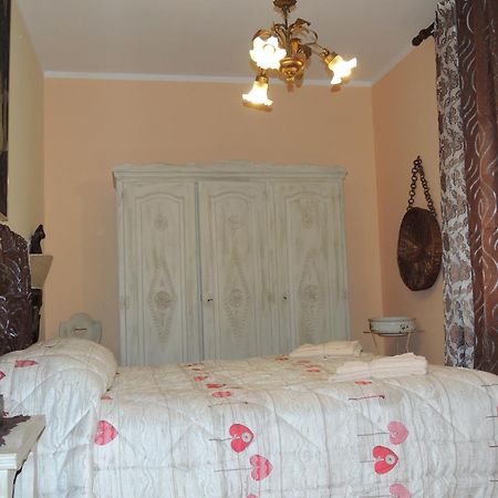 B&B La Gerbolina San Giusto Canavese Buitenkant foto