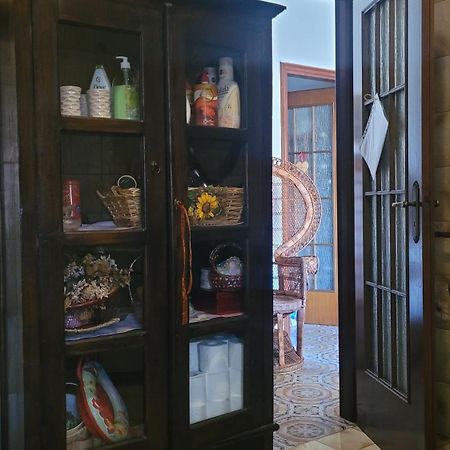 B&B La Gerbolina San Giusto Canavese Buitenkant foto