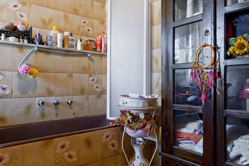 B&B La Gerbolina San Giusto Canavese Buitenkant foto