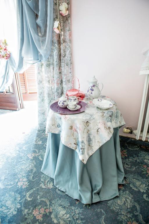B&B La Gerbolina San Giusto Canavese Buitenkant foto