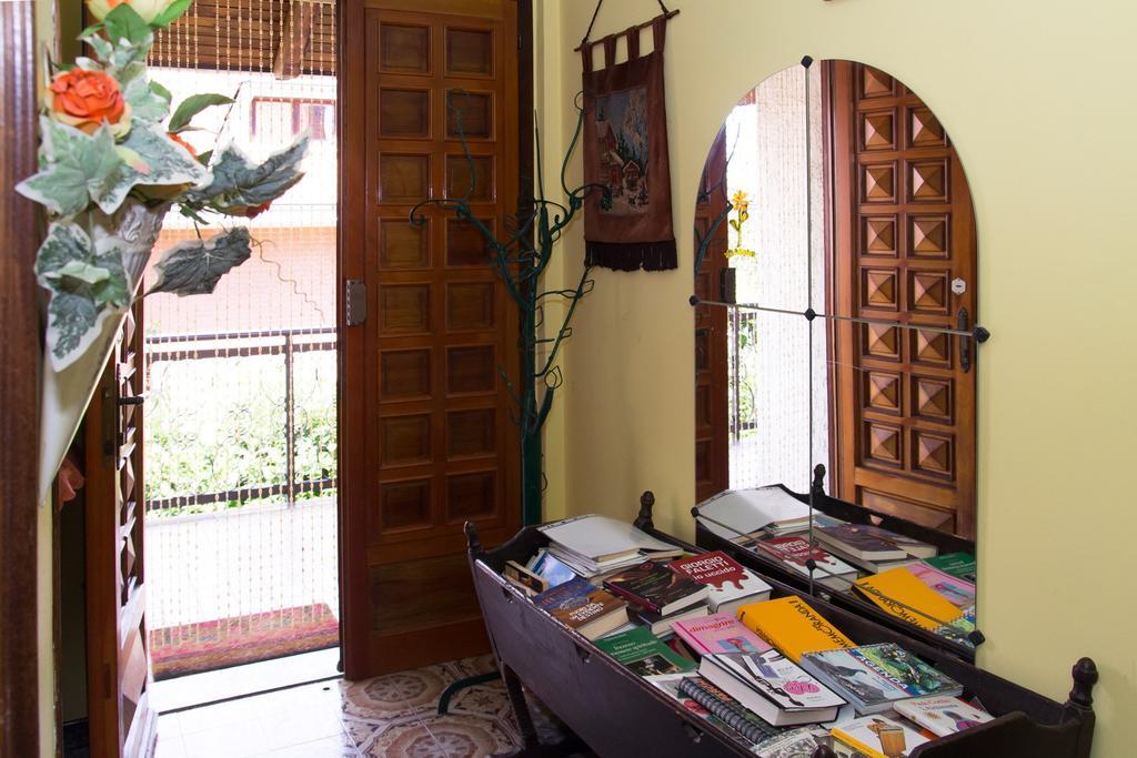 B&B La Gerbolina San Giusto Canavese Buitenkant foto